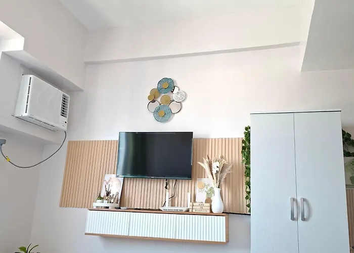Resort-style Unitobsidia Aparthotel 3*