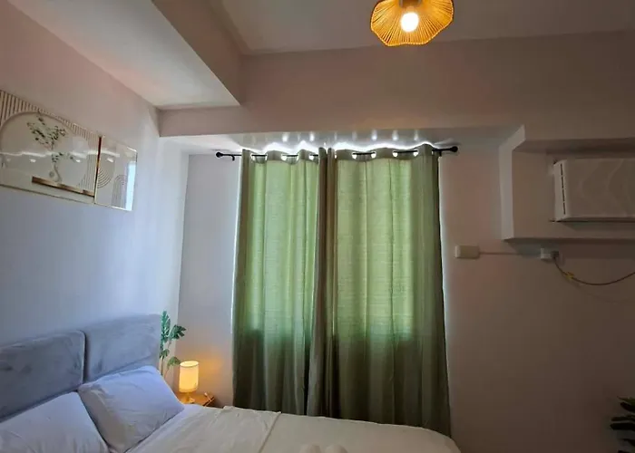 Resort-style Unitobsidia Mandaue City