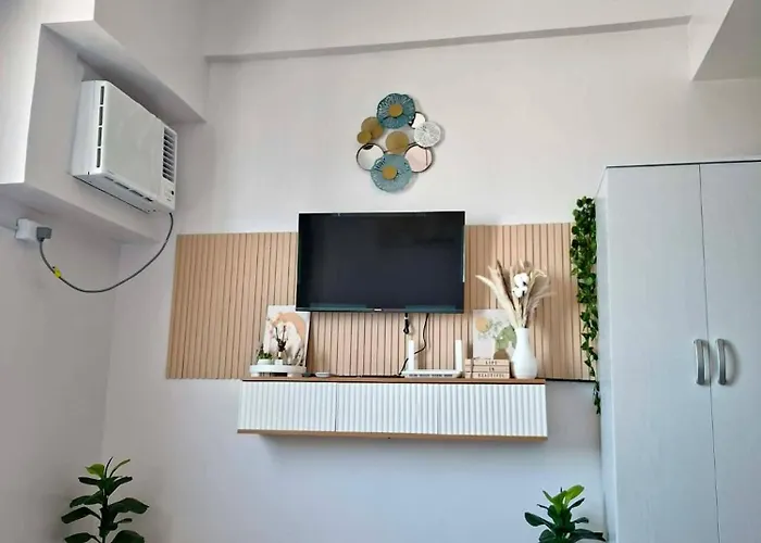 Resort-style Unitobsidia Aparthotel 3*