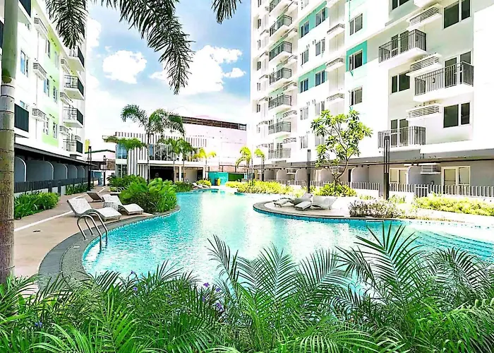 Resort-style Unitobsidia
